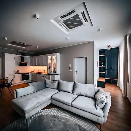 Dr Apartment