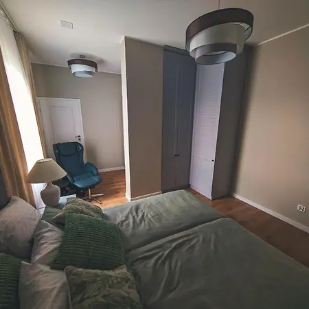 Apartment Dr