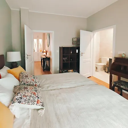 Apartment Dr Libiaz