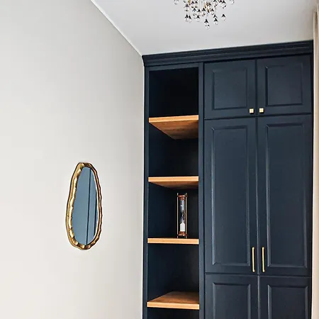 Dr Apartment Libiaz