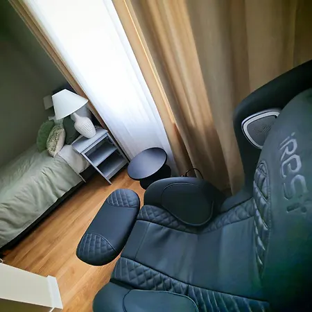 Dr Apartment