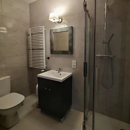 Apartment Dr