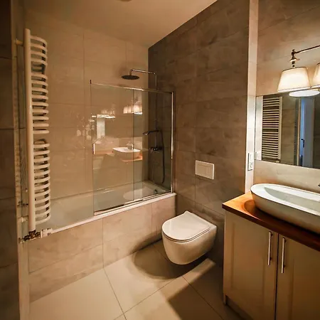 Dr Apartment Libiaz