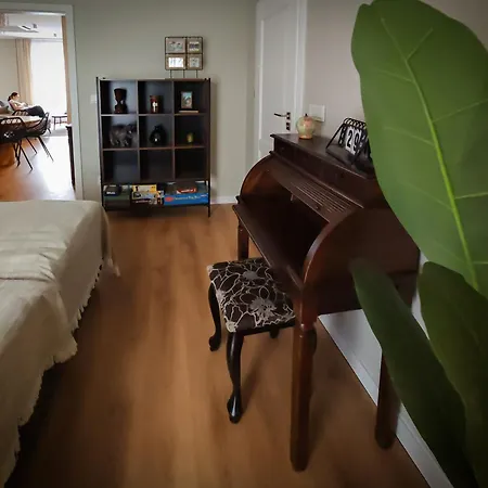 Apartment Dr Libiaz