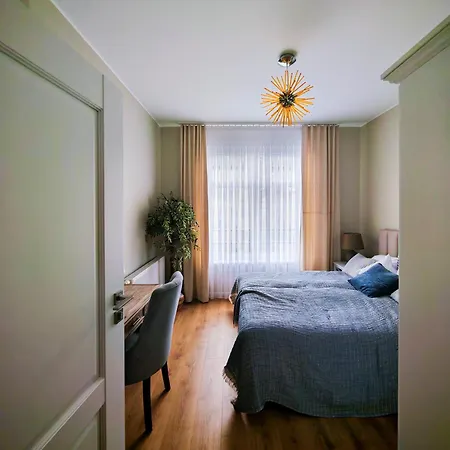Dr Apartment